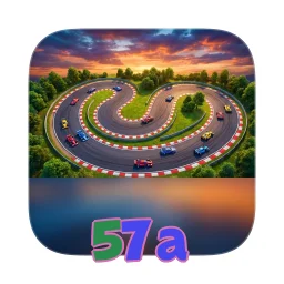 57a