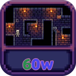60w