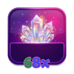 68x