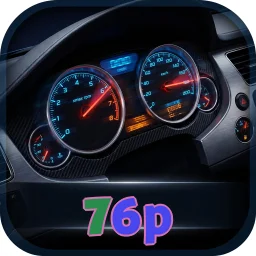 76p