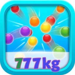 777kg