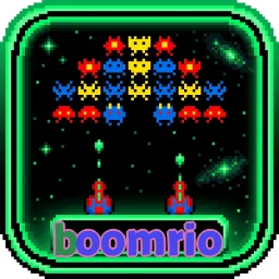 boomrio