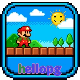 hellopg