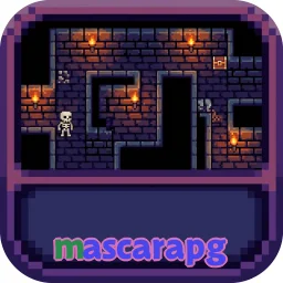 mascarapg