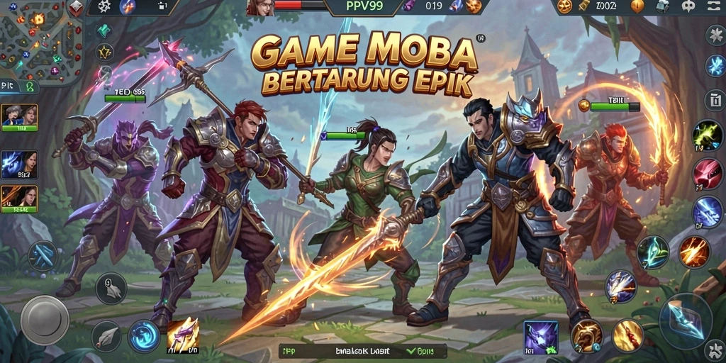 Visual de SMBET